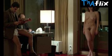 Nicole Wicht Breasts,  Butt Scene  in Every Man For Himself (on_all_fours on_all_fours)