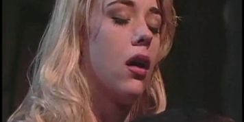 Kaitlyn Ashley in a classic hot fuck