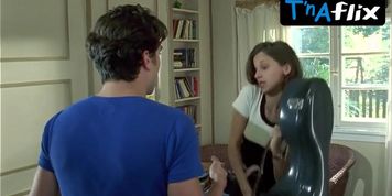 Tanja Fornaro Breasts Scene  in Aus Heiterem Himmel