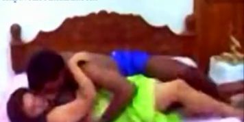 Very hot sex scene from porn movie