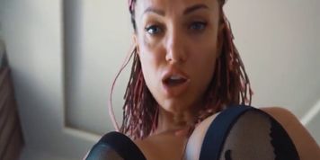 stepmother fucked stepson