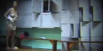 Greatest Beach, Voyeur, Spy Cam Scene Uncut