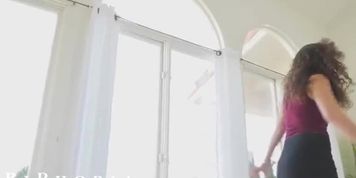 Wife Catches Hubby With A Gay Boyfriend And Joins Them Fucking