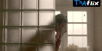 Kathrin Von Steinburg Sexy Scene  in Toni, Mannlich, Hebamme