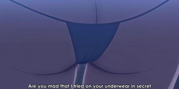 Anime: Bikini Warriors S1 + OVA FanService Compilation Eng Sub