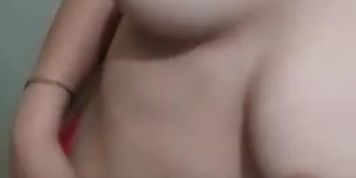 Joven Mexicana caliente