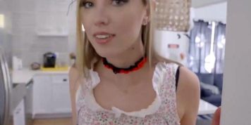 mts - big dick trick or treat for step mom and step sis cumshot hard asmr gangbang