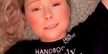 Pattycake - Handjob