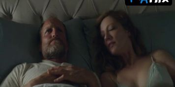 Judy Greer Underwear Scene  in Wilson