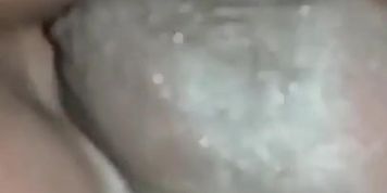 ESPOSA GEMENDO NA PICA