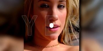 LESBIAN HYPNOSIS INTENSE SUBLIMINAL YES/NO TRAINER