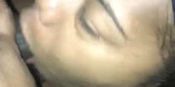 Freak Giving Sloppy Top