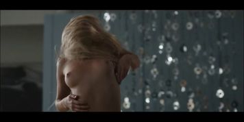 Amber Heard all Nude Scenes from the Informers (2008)