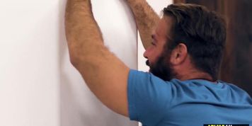 Tables turn quickly for this policewoman (Chad White, Natalia Starr)