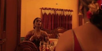 Rosgulla &ndash; S01E02 &ndash; 2020 &ndash; Hindi Hot Web Series &ndash; Fliz Movies