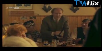 Maria Schrader Sexy Scene  in Der Unfisch