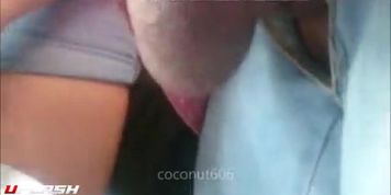 Flashing Cock Bus4