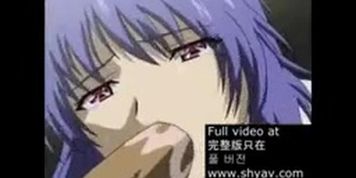Futago no Haha Seihonnou ??????? ep1