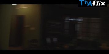 Alisha Boe Underwear Scene  in 68 Kill
