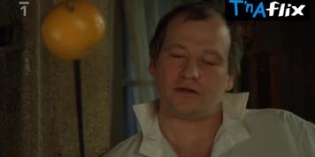 Sandra Novakova Breasts Scene  in Zakazany Clovek