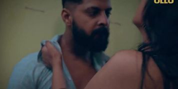 Kissaa Ullu Webseries Hot