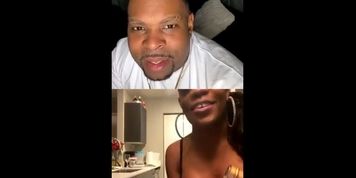 Relax...I Just Think She Look Like J4yla F0xx