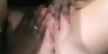 Ebony-Ayes lesbo