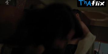 Emma Appleton Breasts,  Underwear Scene  in Traitors