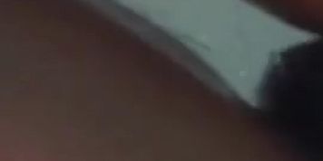 bella thorne-shower pussy close-up
