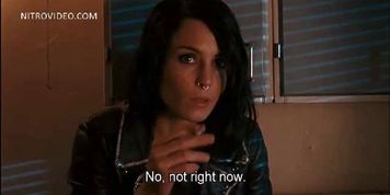 NITROVIDEO - Noomi Nude with a Girl