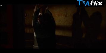 Alexandra Daddario Breasts Scene  in Bereavement