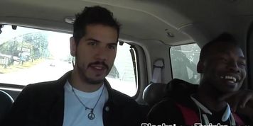 Spitroasted whitey facial
