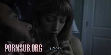 In Love With Daddy