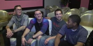 Sex Factor Episode 2