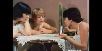 Three horny sisters