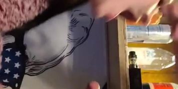 Sneak Blowjob (BlowJoy)