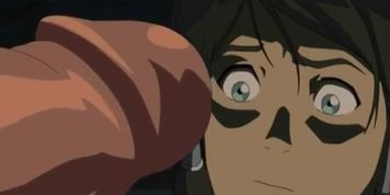 Avatar Porn - Hentai legend of Korra