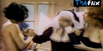 Lucy Offerall Breasts,  Underwear Scene  in Lambert AND Stamp (Norma Joel)