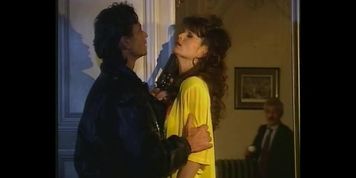Strong Sensations (Italy 1995, Beatrice Valle, Julia Channel) (Anita Rinaldi, Christoph Clark, Julia Sow, Luana Borgia, Selen De Rosa, Valy Verdi)