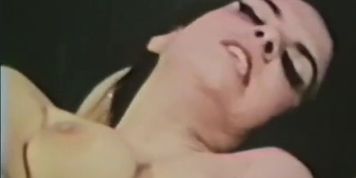 Softcore Nudes 570 50's and 60's - Scene 5