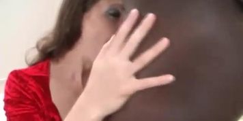 Lena Ramon cuckold scene