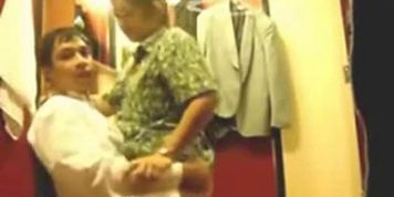 Crew kapal pesiar Mesum di Kabin pribadi HOT - video 1