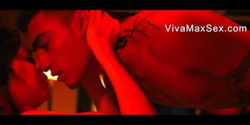 rose van ginkel sex scene serenity cox nude (Milla Vincent, Van Damage)