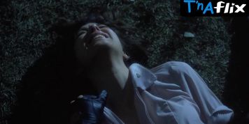 Marisa Tomei Breasts,  Underwear Scene  in Untamed Heart