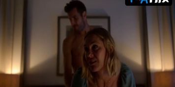 Erinn Hayes Sexy Scene  in Huge In France