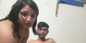 Qute Wife Fuking My Room