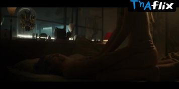 Fleur Geffrier Butt,  Breasts Scene  in Anomaly