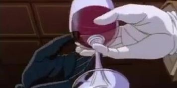 Rurouni Kenshin 54