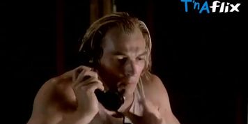 Sherilyn Fenn Breasts Scene  in Boxing Helena
