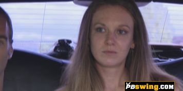 Swingers were playing a wild sex game and now they are horny and craving for sex